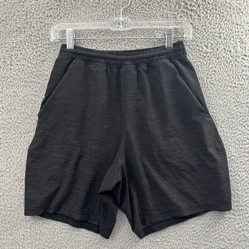 Lululemon Pace Breaker Shorts Linerless 7